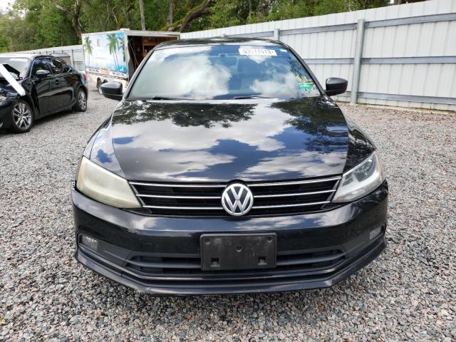 Photo 4 VIN: 3VWD17AJ4GM367258 - VOLKSWAGEN JETTA SPOR 