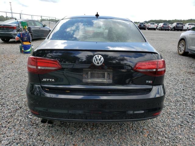 Photo 5 VIN: 3VWD17AJ4GM367258 - VOLKSWAGEN JETTA SPOR 