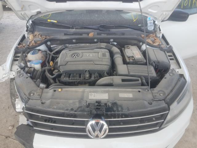 Photo 6 VIN: 3VWD17AJ4GM370550 - VOLKSWAGEN JETTA SPOR 