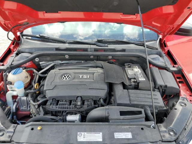 Photo 10 VIN: 3VWD17AJ4GM379183 - VOLKSWAGEN JETTA SPOR 