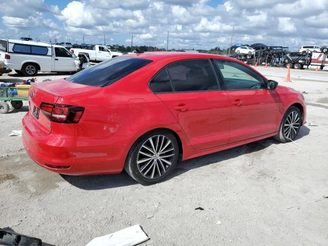 Photo 2 VIN: 3VWD17AJ4GM379183 - VOLKSWAGEN JETTA SPOR 