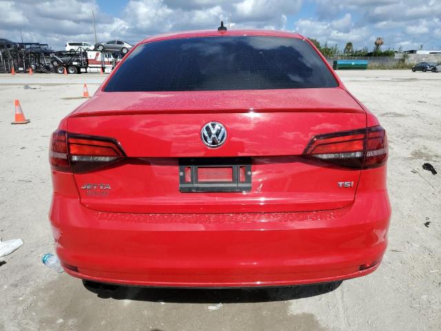 Photo 5 VIN: 3VWD17AJ4GM379183 - VOLKSWAGEN JETTA SPOR 