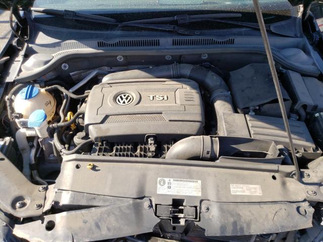 Photo 6 VIN: 3VWD17AJ4GM386392 - VOLKSWAGEN JETTA SPOR 