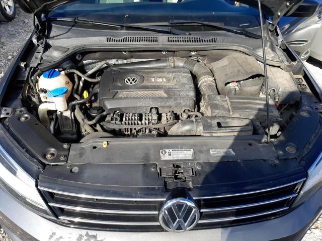 Photo 10 VIN: 3VWD17AJ4GM391477 - VOLKSWAGEN JETTA 