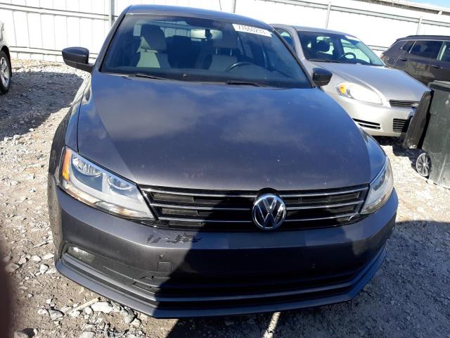 Photo 4 VIN: 3VWD17AJ4GM391477 - VOLKSWAGEN JETTA 