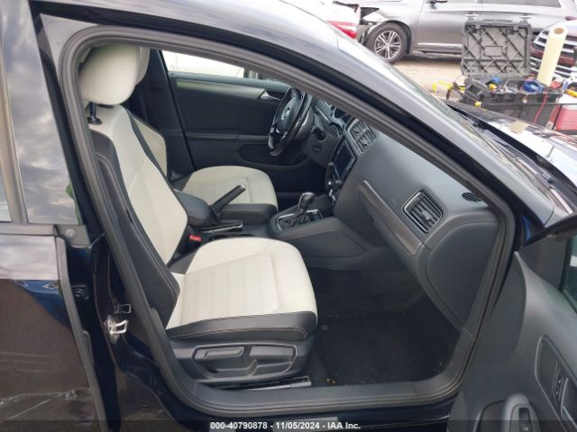 Photo 4 VIN: 3VWD17AJ4GM397134 - VOLKSWAGEN JETTA 