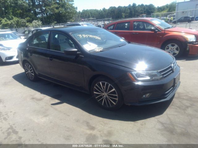 Photo 0 VIN: 3VWD17AJ4GM398557 - VOLKSWAGEN JETTA SEDAN 