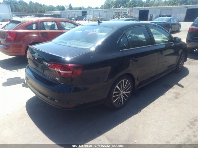 Photo 3 VIN: 3VWD17AJ4GM398557 - VOLKSWAGEN JETTA SEDAN 