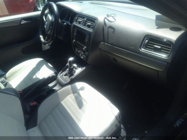 Photo 4 VIN: 3VWD17AJ4GM398557 - VOLKSWAGEN JETTA SEDAN 