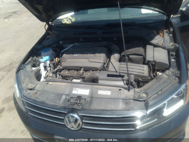 Photo 9 VIN: 3VWD17AJ4GM398557 - VOLKSWAGEN JETTA SEDAN 