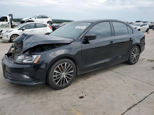 Photo 0 VIN: 3VWD17AJ4GM405202 - VOLKSWAGEN JETTA SPOR 