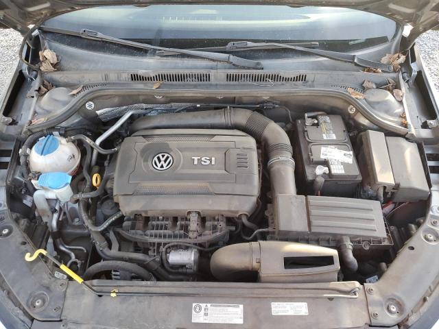 Photo 10 VIN: 3VWD17AJ4GM405300 - VOLKSWAGEN JETTA SPOR 