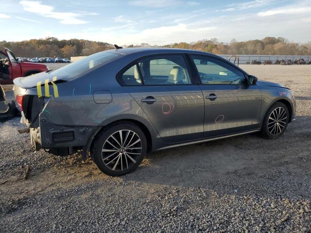 Photo 2 VIN: 3VWD17AJ4GM405300 - VOLKSWAGEN JETTA SPOR 