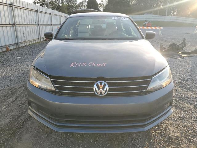 Photo 4 VIN: 3VWD17AJ4GM405300 - VOLKSWAGEN JETTA SPOR 