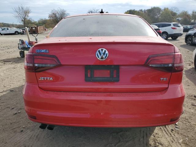 Photo 5 VIN: 3VWD17AJ4GM406320 - VOLKSWAGEN JETTA SPOR 