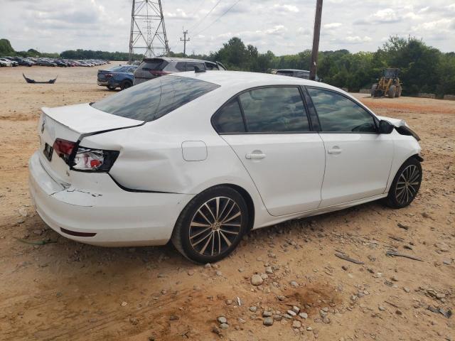 Photo 2 VIN: 3VWD17AJ4GM408844 - VOLKSWAGEN JETTA 