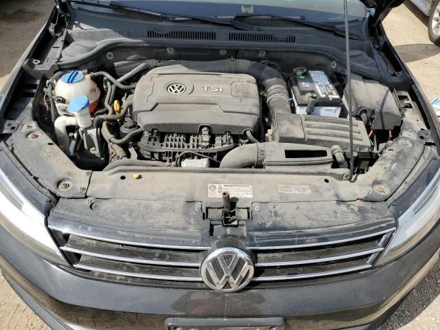 Photo 10 VIN: 3VWD17AJ4GM411341 - VOLKSWAGEN JETTA SPOR 