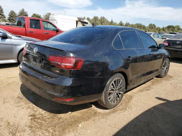 Photo 2 VIN: 3VWD17AJ4GM411341 - VOLKSWAGEN JETTA SPOR 