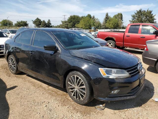 Photo 3 VIN: 3VWD17AJ4GM411341 - VOLKSWAGEN JETTA SPOR 