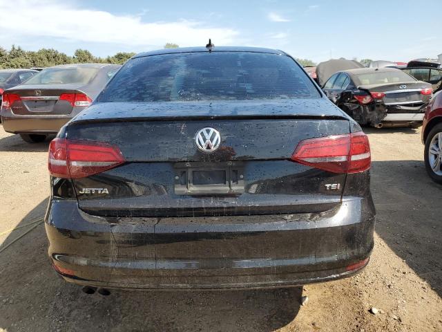 Photo 5 VIN: 3VWD17AJ4GM411341 - VOLKSWAGEN JETTA SPOR 