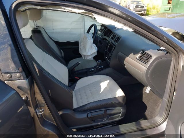 Photo 4 VIN: 3VWD17AJ4GM411887 - VOLKSWAGEN JETTA 