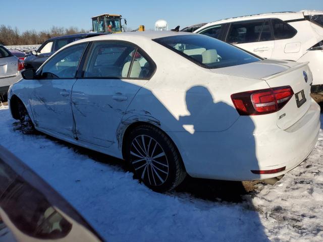 Photo 1 VIN: 3VWD17AJ4GM416281 - VOLKSWAGEN JETTA 