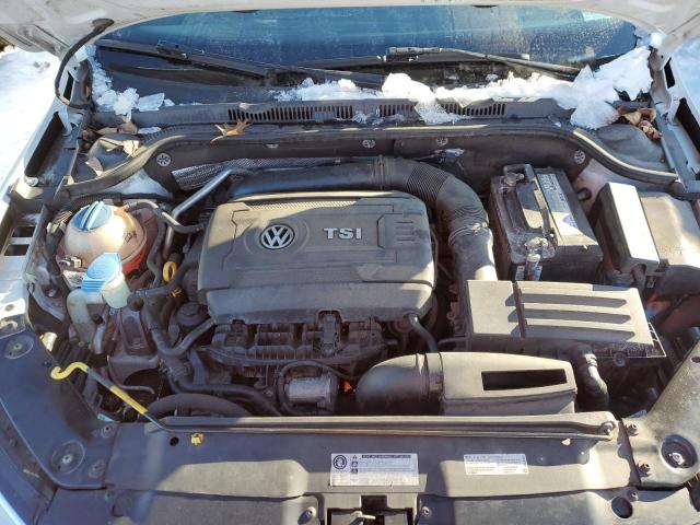 Photo 10 VIN: 3VWD17AJ4GM416281 - VOLKSWAGEN JETTA 