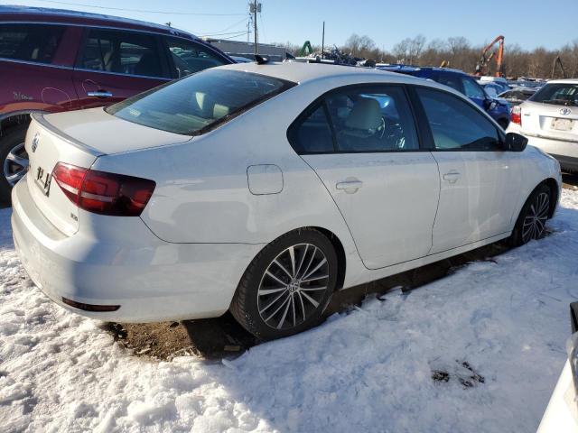 Photo 2 VIN: 3VWD17AJ4GM416281 - VOLKSWAGEN JETTA 