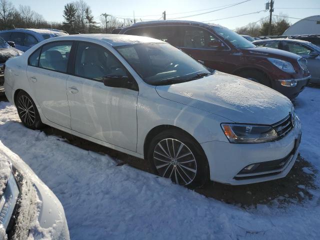 Photo 3 VIN: 3VWD17AJ4GM416281 - VOLKSWAGEN JETTA 