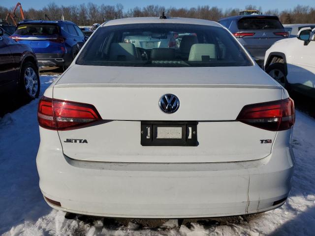 Photo 5 VIN: 3VWD17AJ4GM416281 - VOLKSWAGEN JETTA 