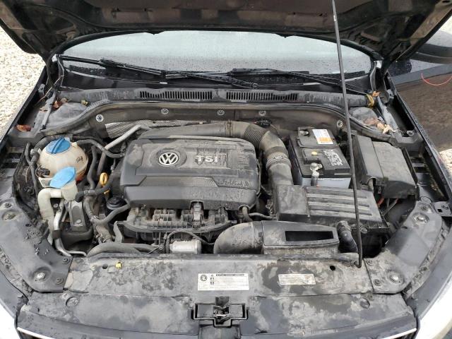 Photo 10 VIN: 3VWD17AJ4HM302556 - VOLKSWAGEN JETTA 