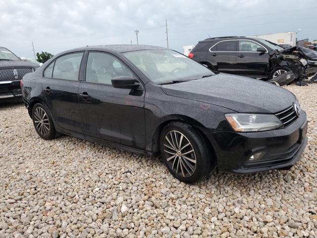 Photo 3 VIN: 3VWD17AJ4HM302556 - VOLKSWAGEN JETTA 