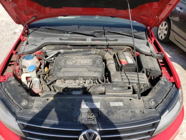 Photo 6 VIN: 3VWD17AJ4HM303156 - VOLKSWAGEN JETTA SPOR 