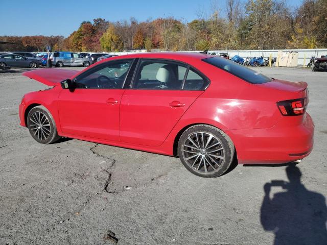 Photo 1 VIN: 3VWD17AJ4HM327294 - VOLKSWAGEN JETTA SPOR 