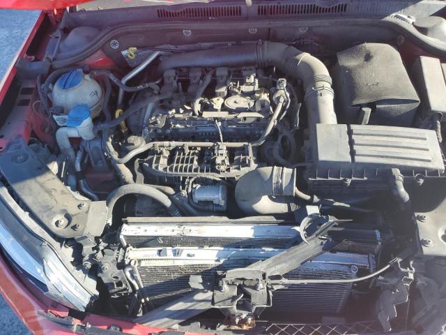 Photo 10 VIN: 3VWD17AJ4HM327294 - VOLKSWAGEN JETTA SPOR 