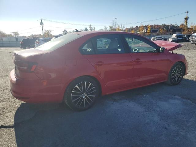 Photo 2 VIN: 3VWD17AJ4HM327294 - VOLKSWAGEN JETTA SPOR 