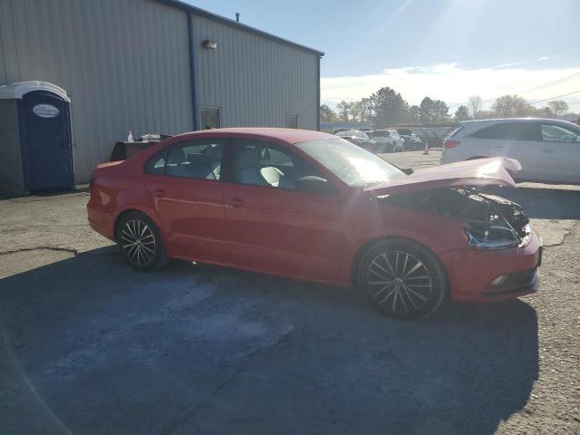 Photo 3 VIN: 3VWD17AJ4HM327294 - VOLKSWAGEN JETTA SPOR 