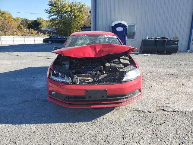 Photo 4 VIN: 3VWD17AJ4HM327294 - VOLKSWAGEN JETTA SPOR 