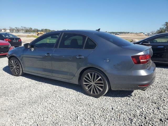 Photo 1 VIN: 3VWD17AJ4HM395076 - VOLKSWAGEN JETTA SPOR 