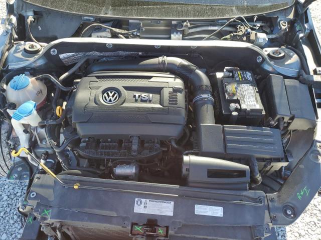 Photo 10 VIN: 3VWD17AJ4HM395076 - VOLKSWAGEN JETTA SPOR 