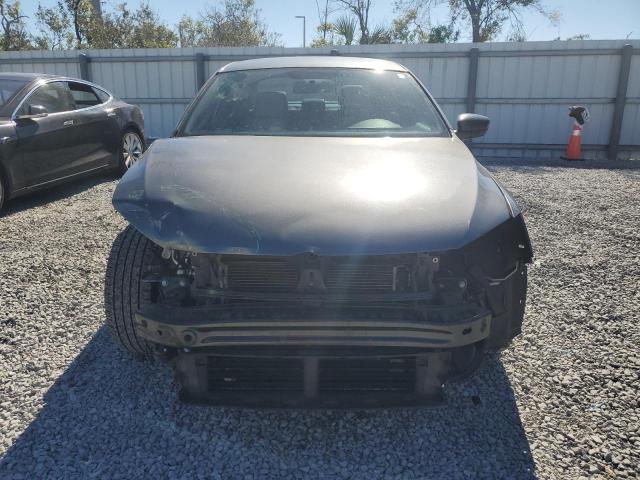 Photo 4 VIN: 3VWD17AJ4HM395076 - VOLKSWAGEN JETTA SPOR 