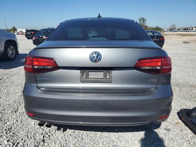 Photo 5 VIN: 3VWD17AJ4HM395076 - VOLKSWAGEN JETTA SPOR 