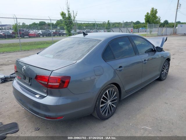 Photo 3 VIN: 3VWD17AJ4HM401264 - VOLKSWAGEN JETTA 