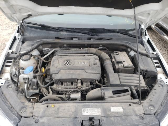 Photo 6 VIN: 3VWD17AJ4JM209820 - VOLKSWAGEN JETTA 