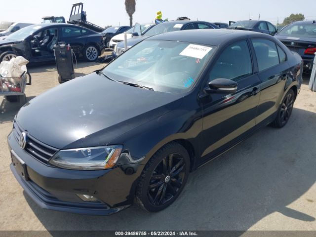 Photo 1 VIN: 3VWD17AJ4JM213480 - VOLKSWAGEN JETTA 