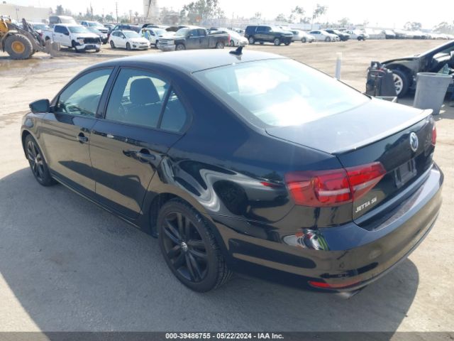 Photo 2 VIN: 3VWD17AJ4JM213480 - VOLKSWAGEN JETTA 