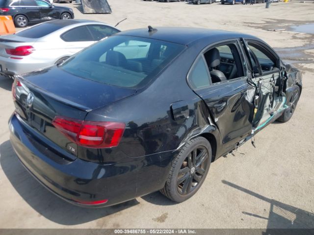 Photo 3 VIN: 3VWD17AJ4JM213480 - VOLKSWAGEN JETTA 