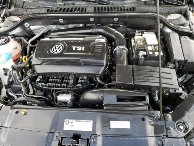 Photo 6 VIN: 3VWD17AJ4JM214922 - VOLKSWAGEN JETTA SPOR 