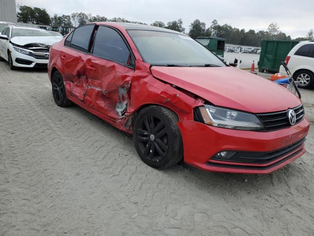 Photo 3 VIN: 3VWD17AJ4JM229288 - VOLKSWAGEN JETTA SPOR 