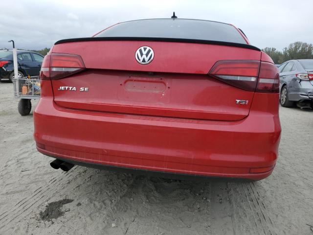 Photo 5 VIN: 3VWD17AJ4JM229288 - VOLKSWAGEN JETTA SPOR 